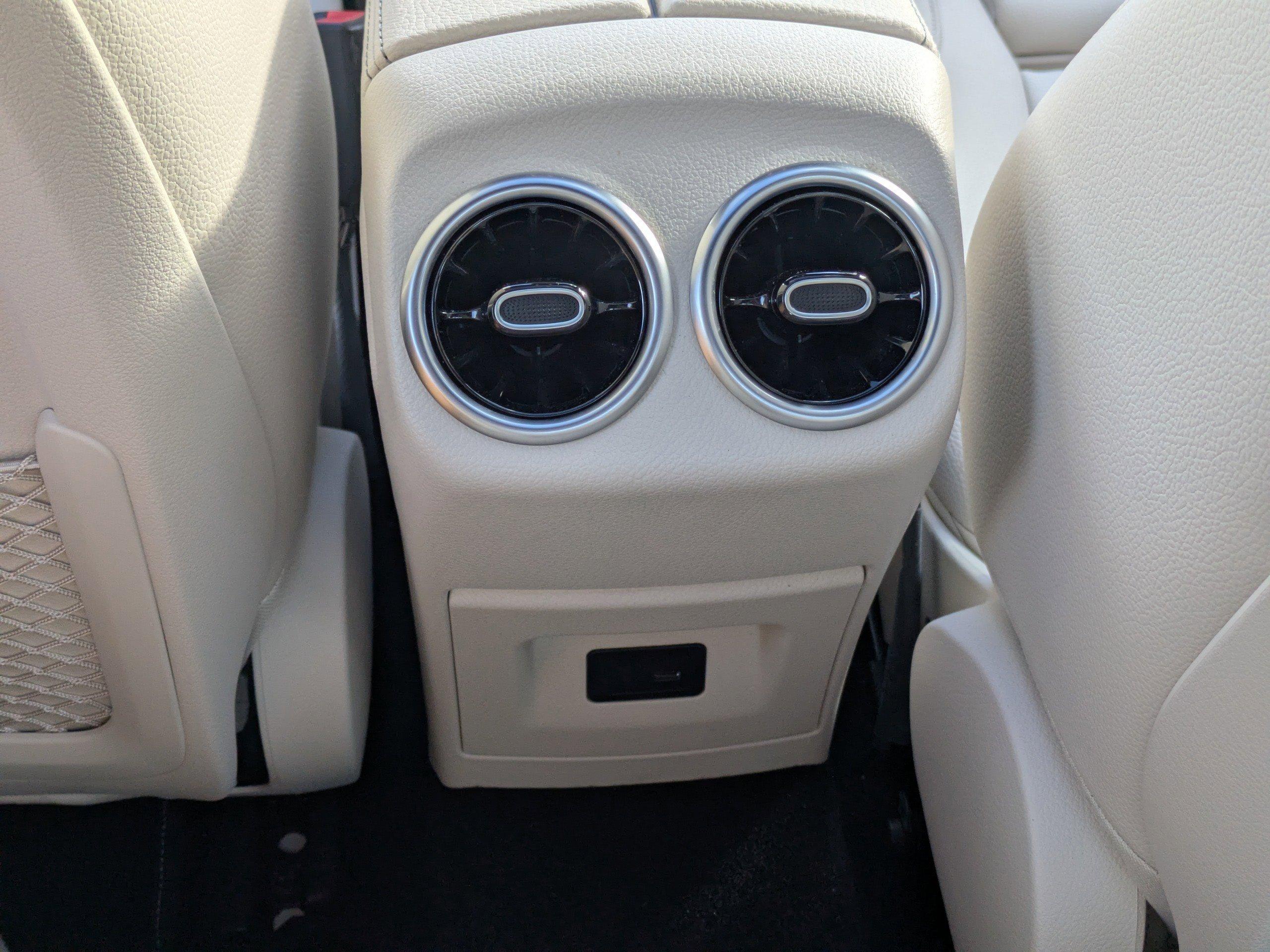 Mercedes-Benz Cla 250 Fwd Coupe - Thumbnail 15