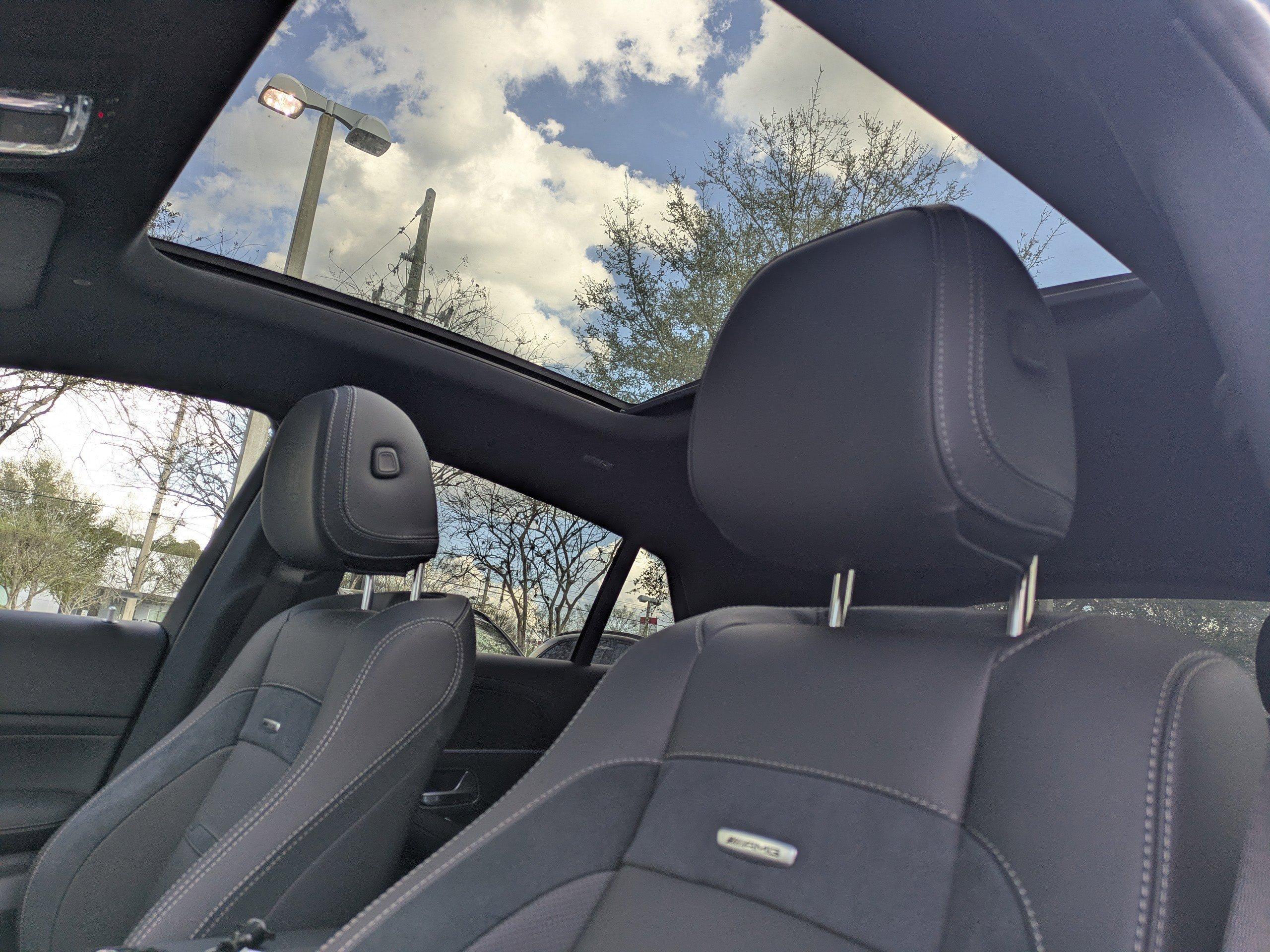 Mercedes-Benz Gle Coupe Amg® 53 4Matic®+ Coupe With Navigation & Awd - Thumbnail 5