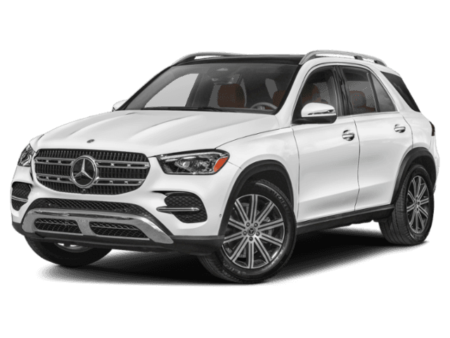 Mercedes-Benz Gle Sport Utility 350 With Navigation & Awd - Thumbnail 2