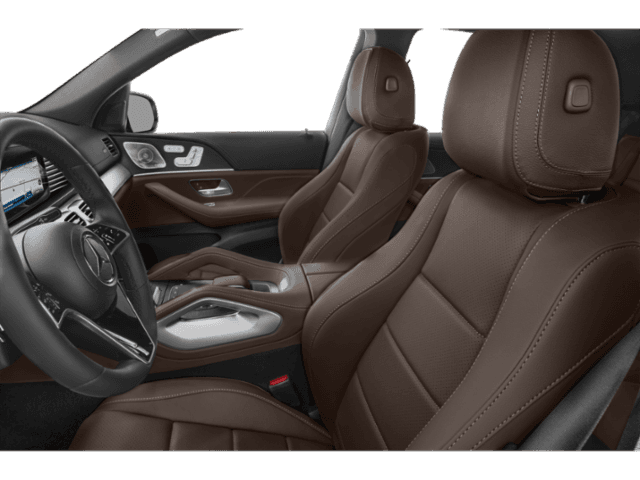 Mercedes-Benz Gle Sport Utility 350 With Navigation & Awd - Thumbnail 7