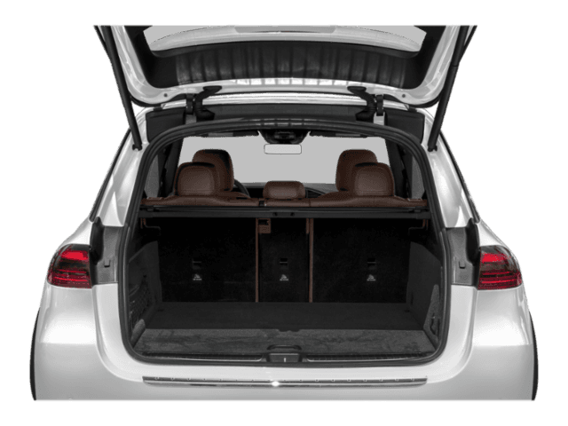 Mercedes-Benz Gle Sport Utility 350 With Navigation & Awd - Thumbnail 9