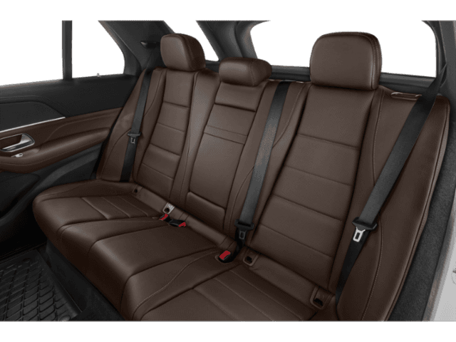 Mercedes-Benz Gle Sport Utility 350 With Navigation & Awd - Thumbnail 11