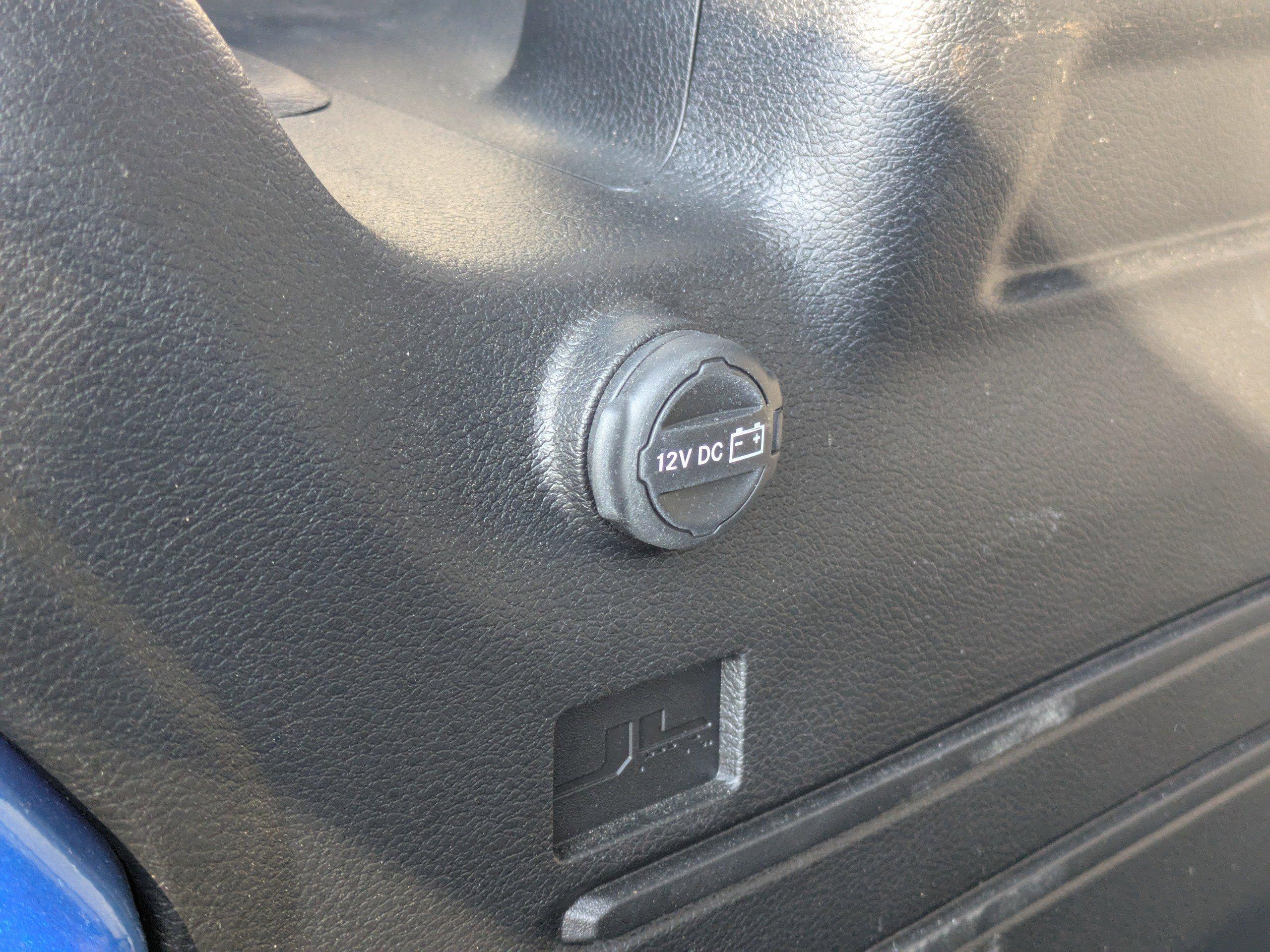 Jeep Wrangler Convertible Unlimited Willys Sport 4Wd - Thumbnail 14