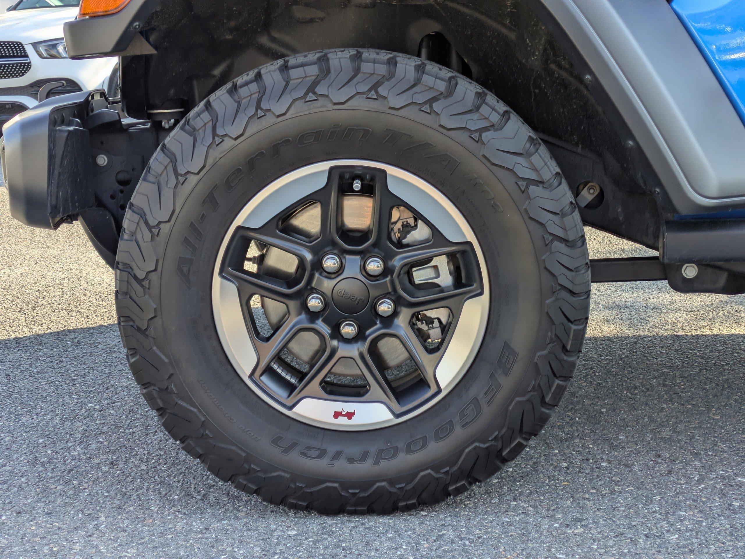 Jeep Wrangler Convertible Unlimited Willys Sport 4Wd - Thumbnail 4