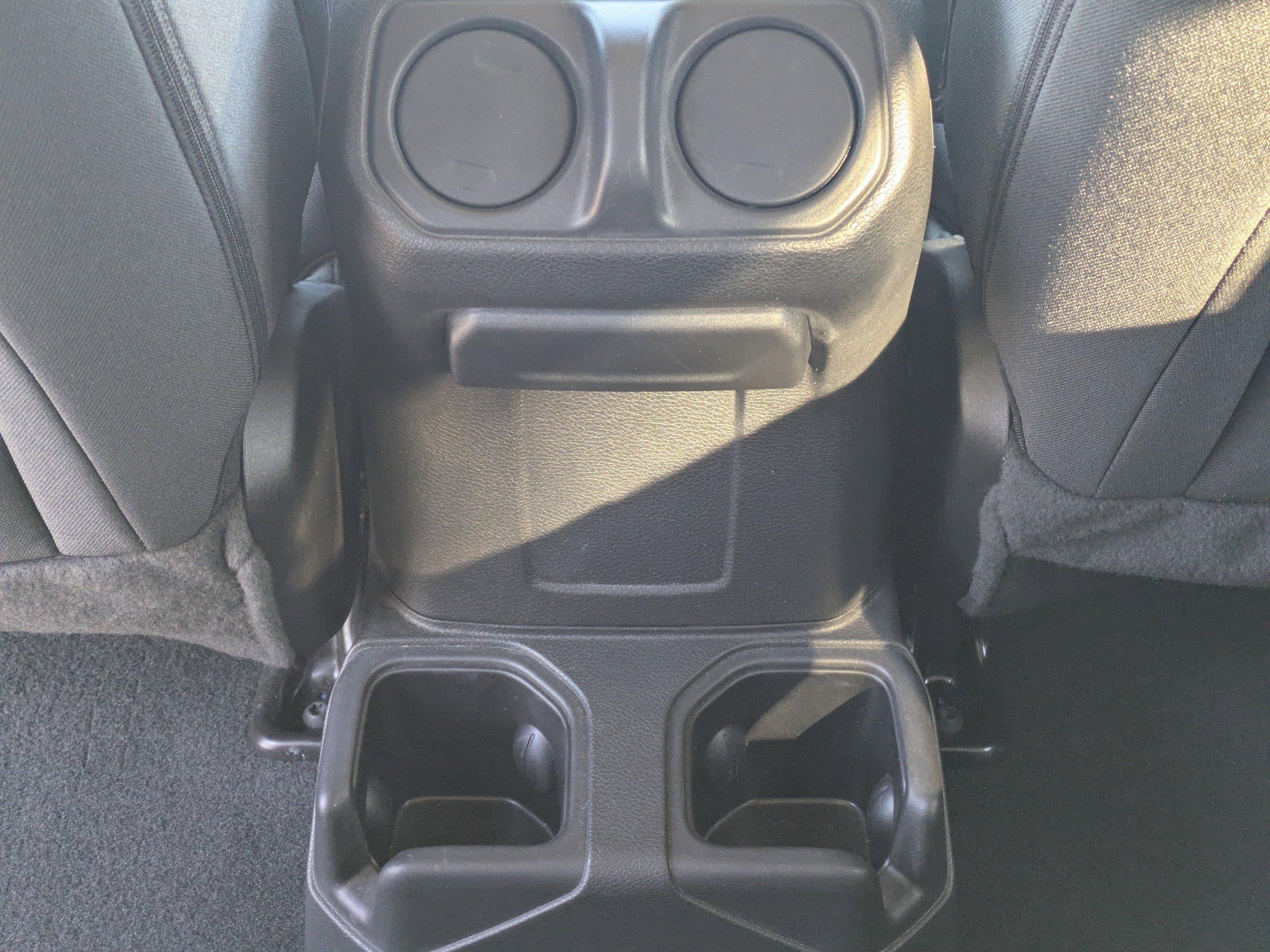 Jeep Wrangler Convertible Unlimited Willys Sport 4Wd - Thumbnail 16