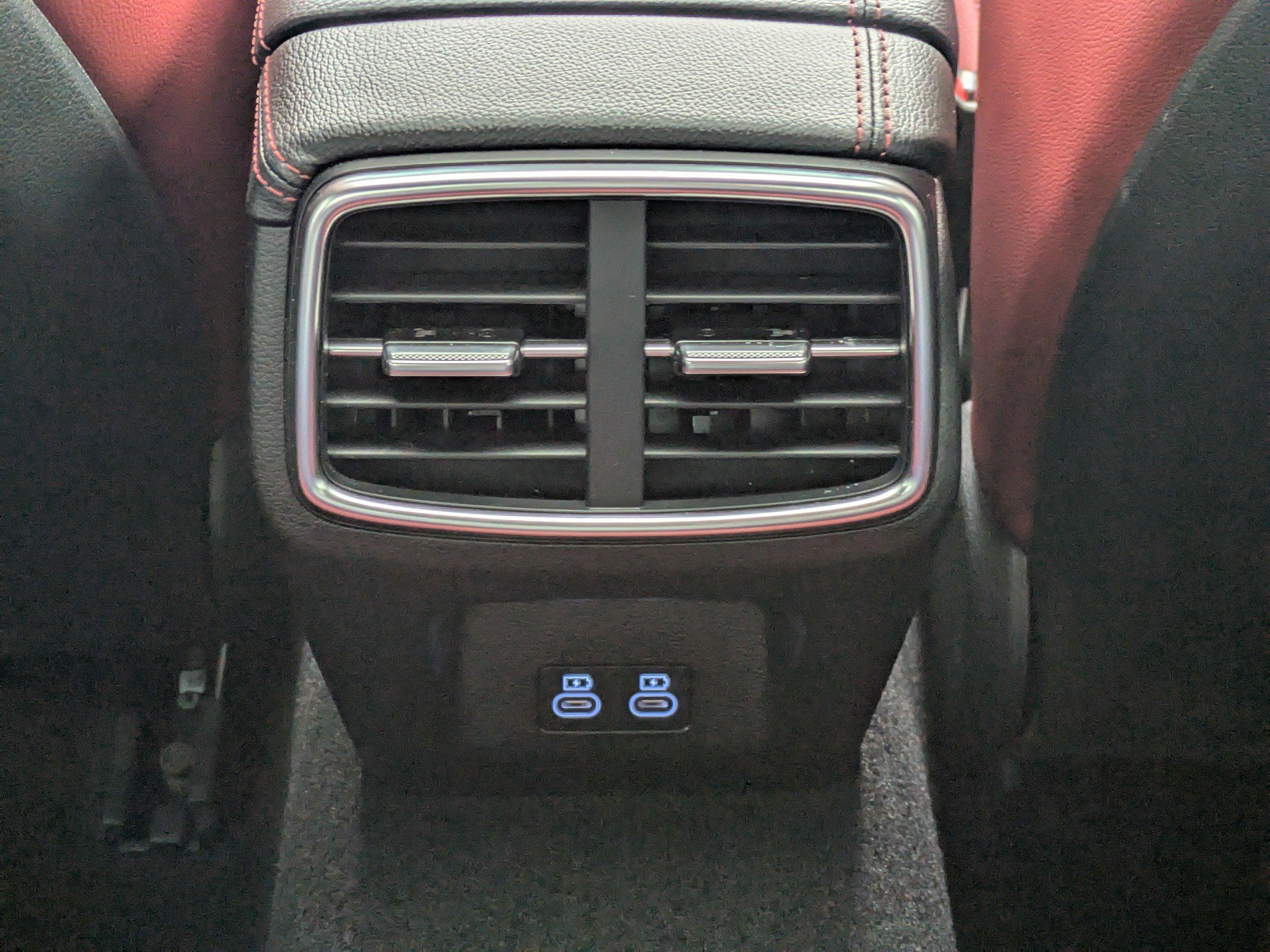 Genesis G70 4Dr Car 3.3T Sport Advanced With Navigation - Thumbnail 15