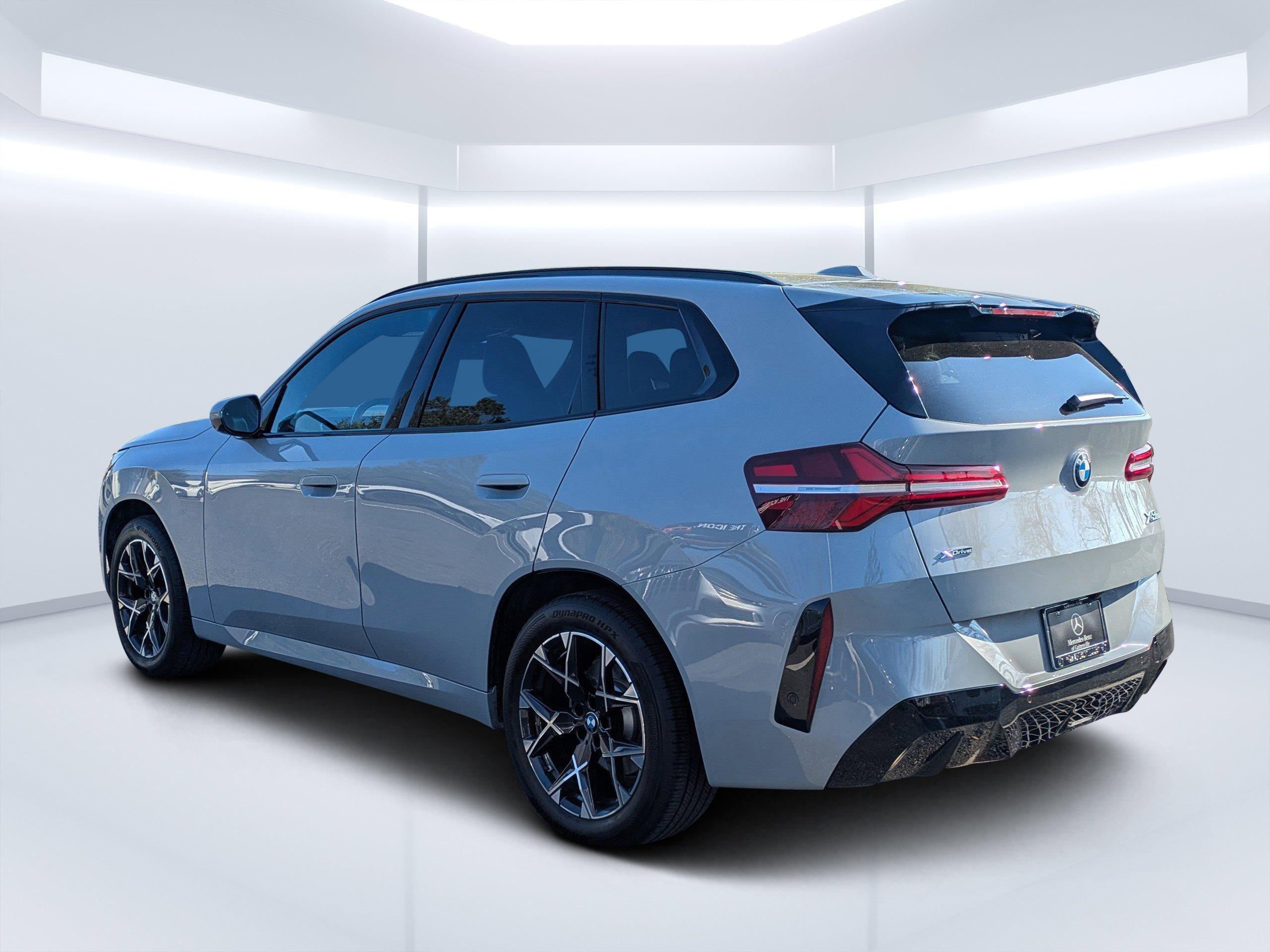 BMW X3 Sport Utility 30 Xdrive With Navigation & Awd - Thumbnail 9