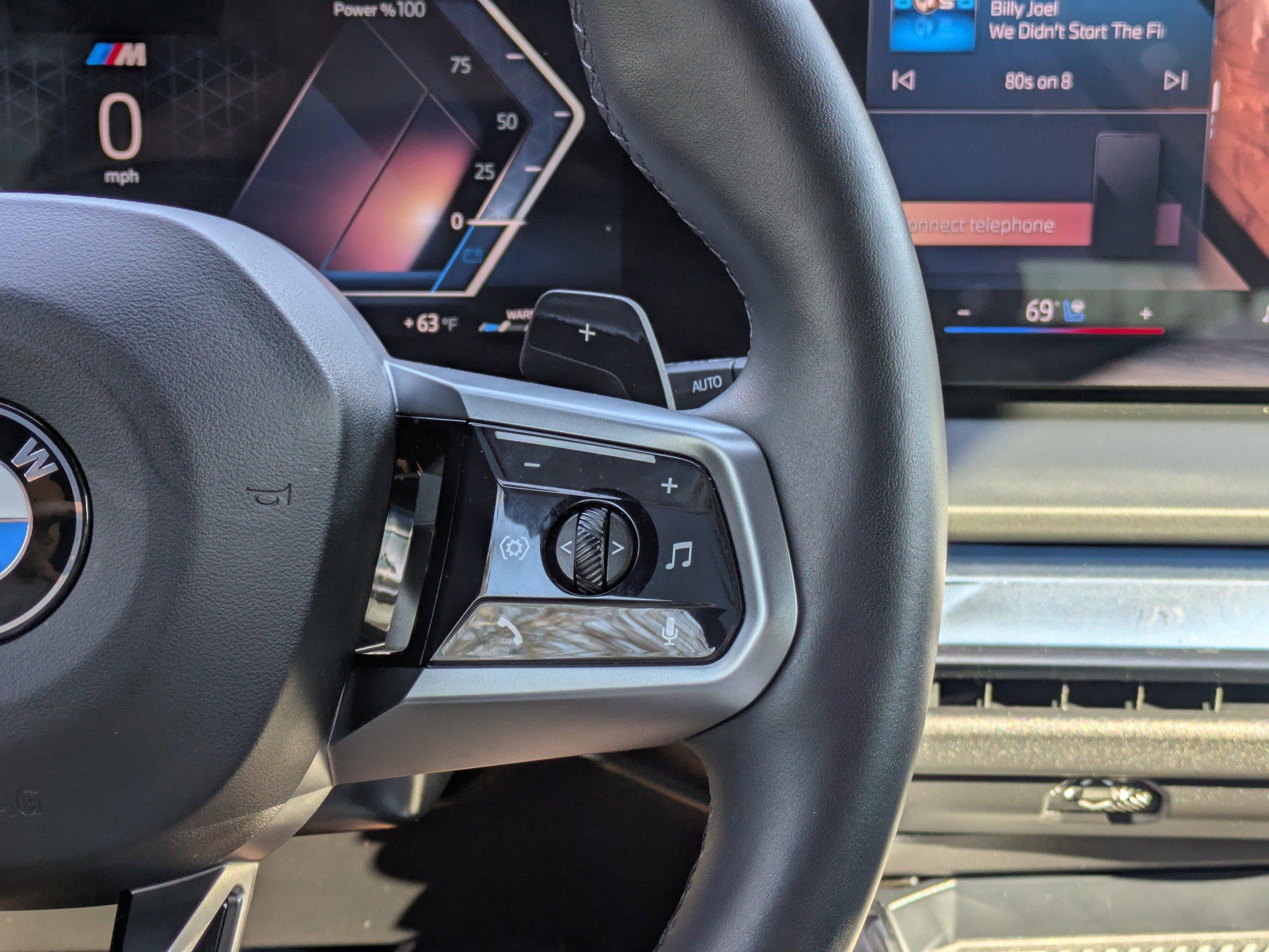 BMW X3 Sport Utility 30 Xdrive With Navigation & Awd - Thumbnail 19