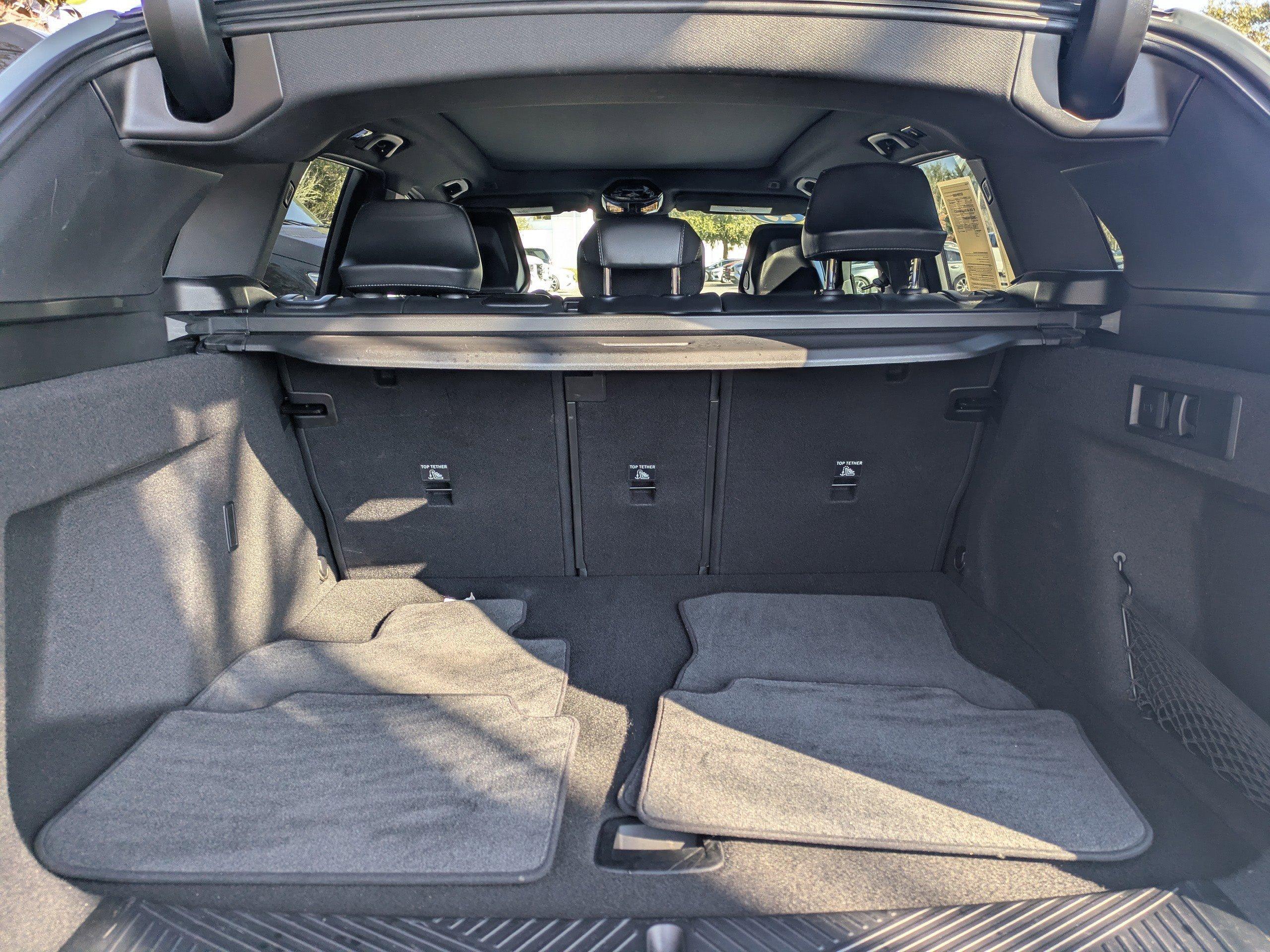 BMW X3 Sport Utility 30 Xdrive With Navigation & Awd - Thumbnail 13