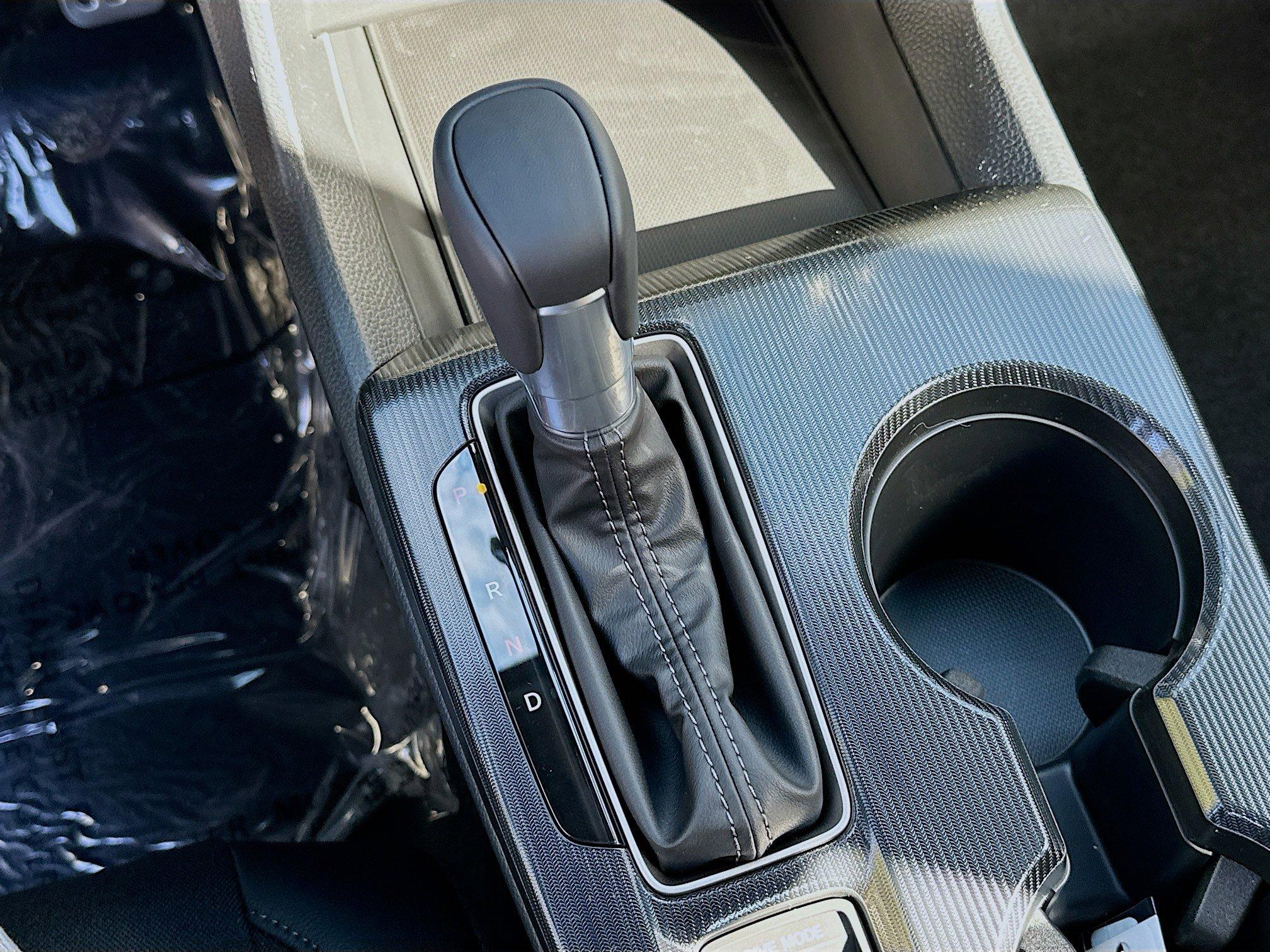 Honda Civic Sedan Sport Fwd - Thumbnail 16