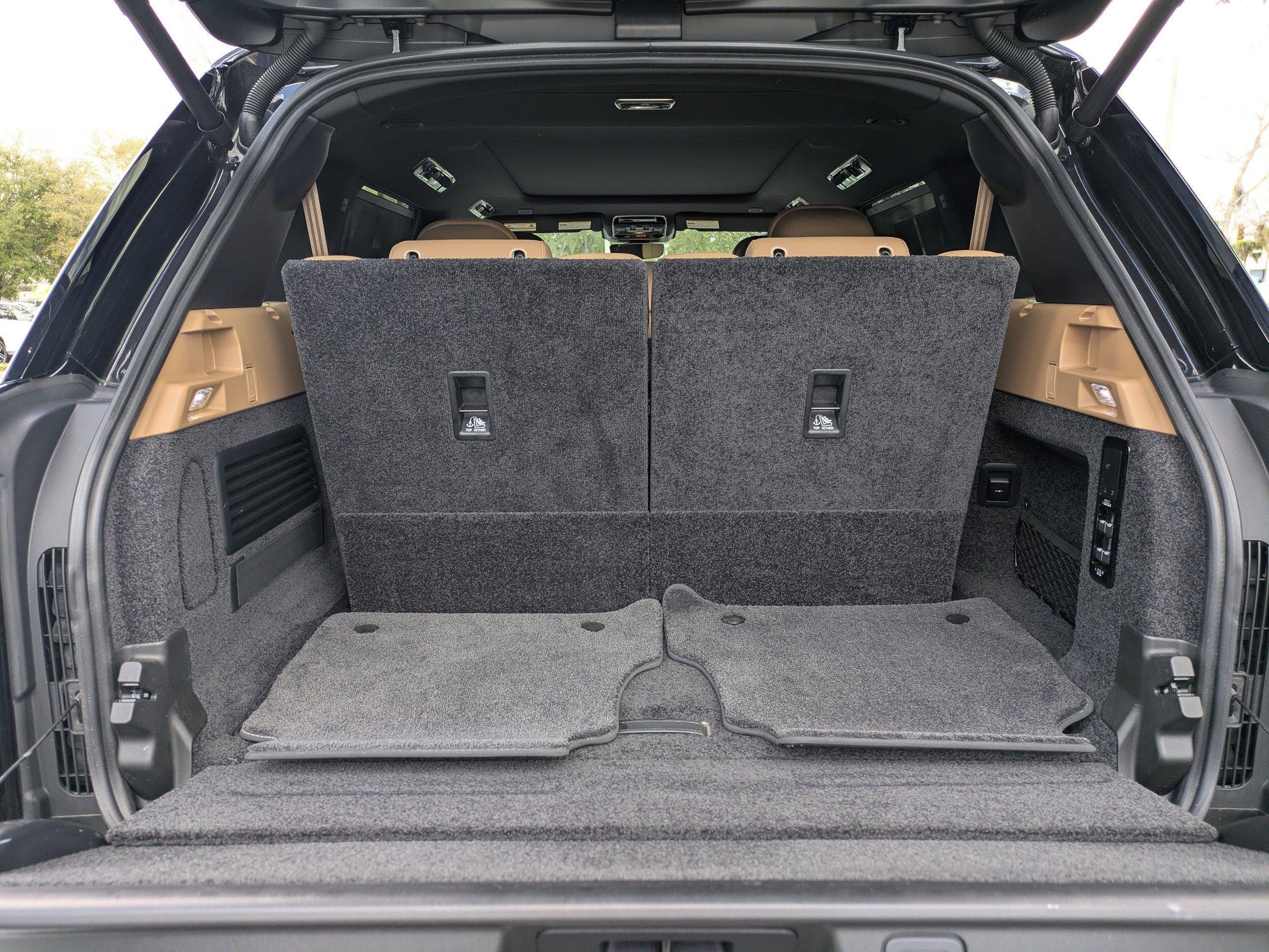 Land Rover Range Rover Sport Utility Se With Navigation & Awd - Thumbnail 13