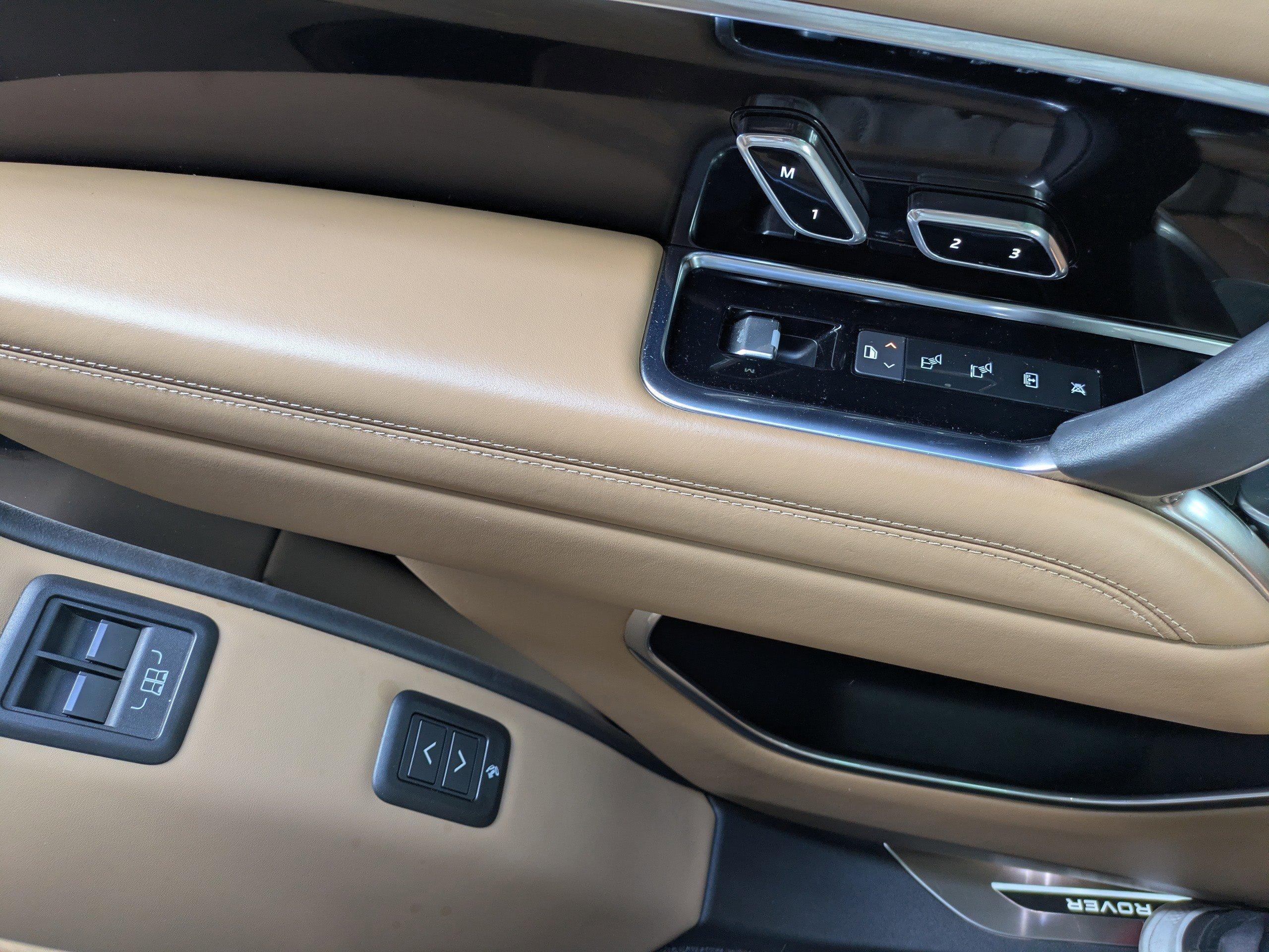 Land Rover Range Rover Sport Utility Se With Navigation & Awd - Thumbnail 17