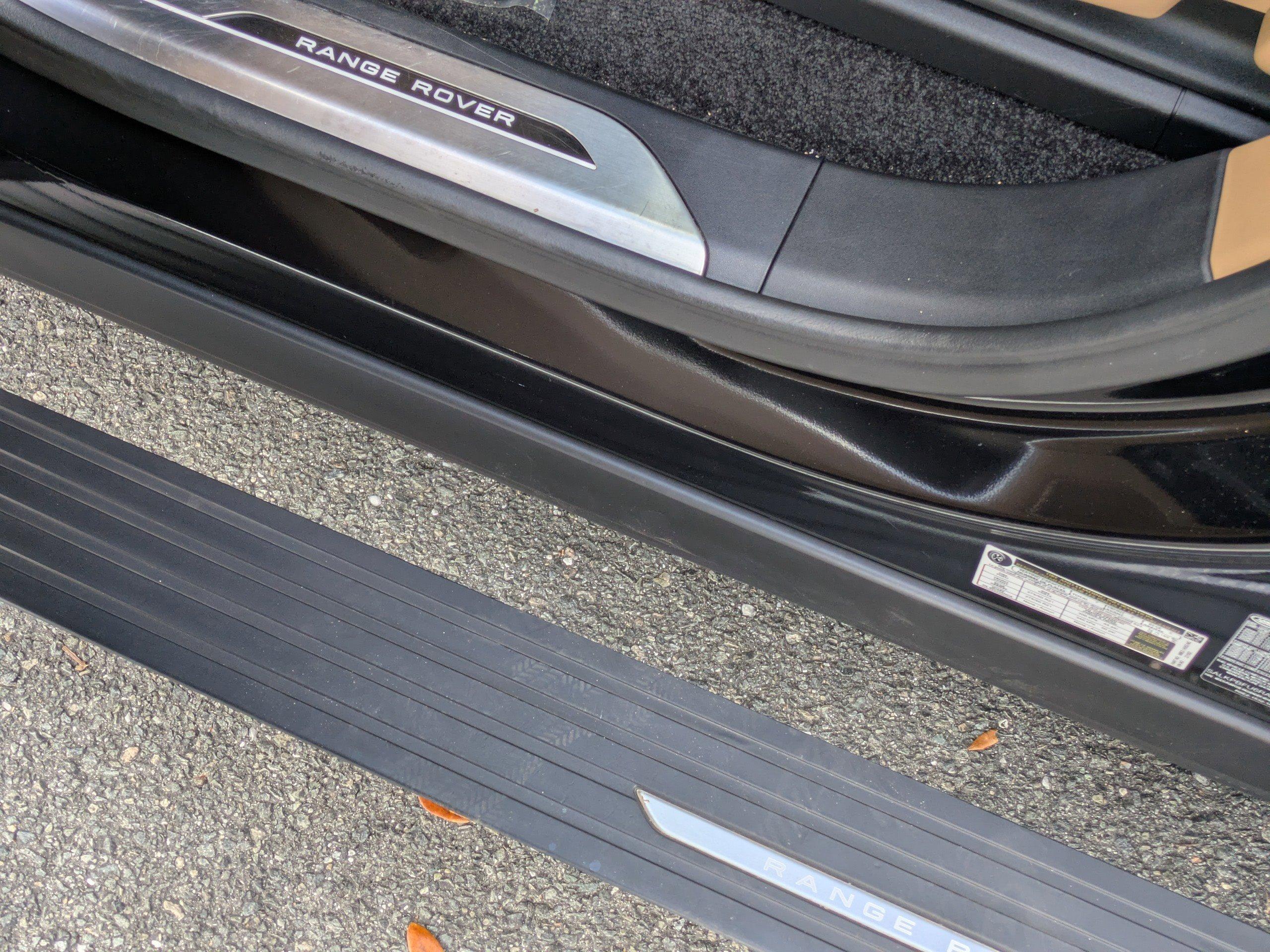 Land Rover Range Rover Sport Utility Se With Navigation & Awd - Thumbnail 14