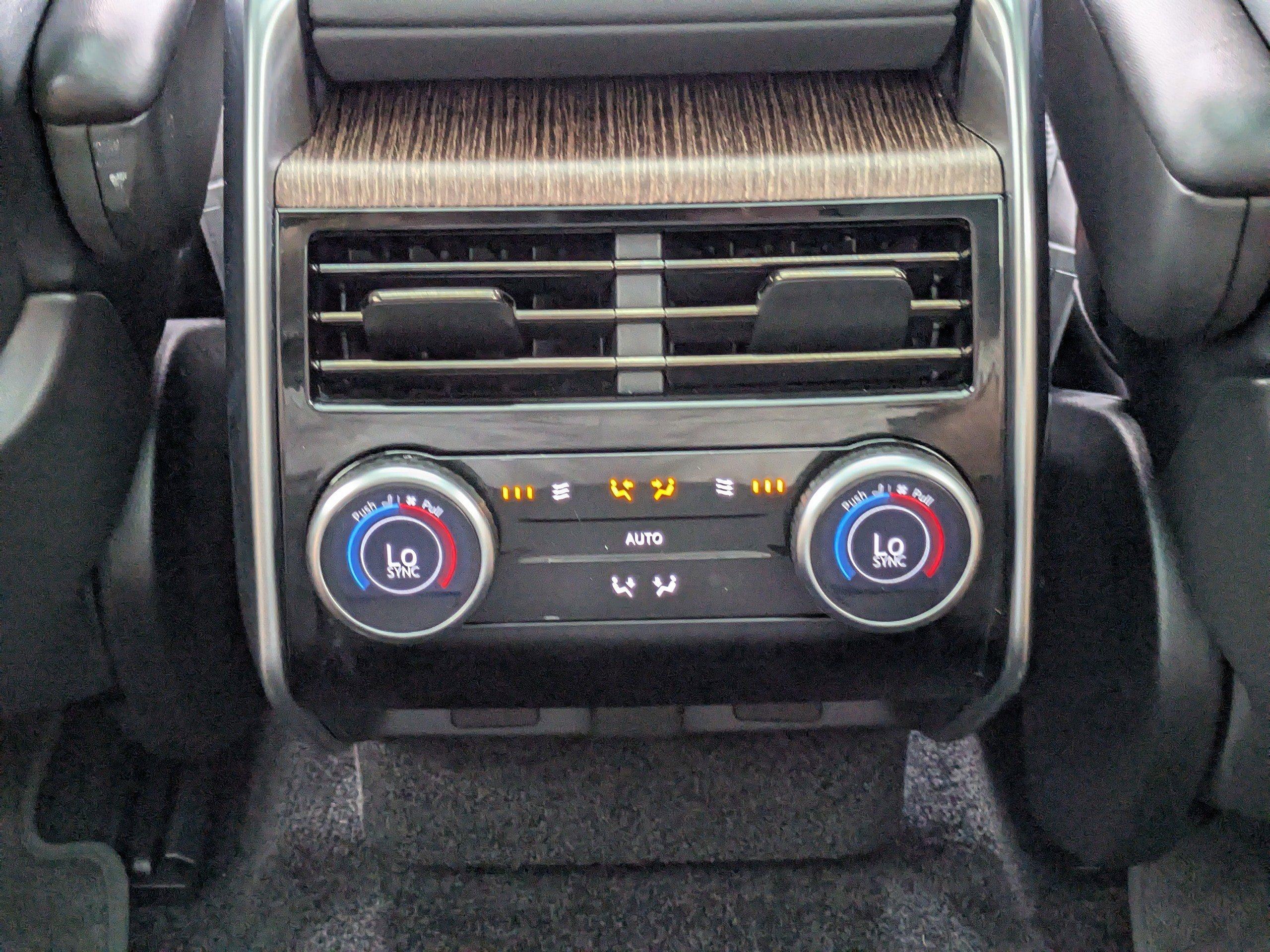 Land Rover Range Rover Sport Utility Se With Navigation & Awd - Thumbnail 16