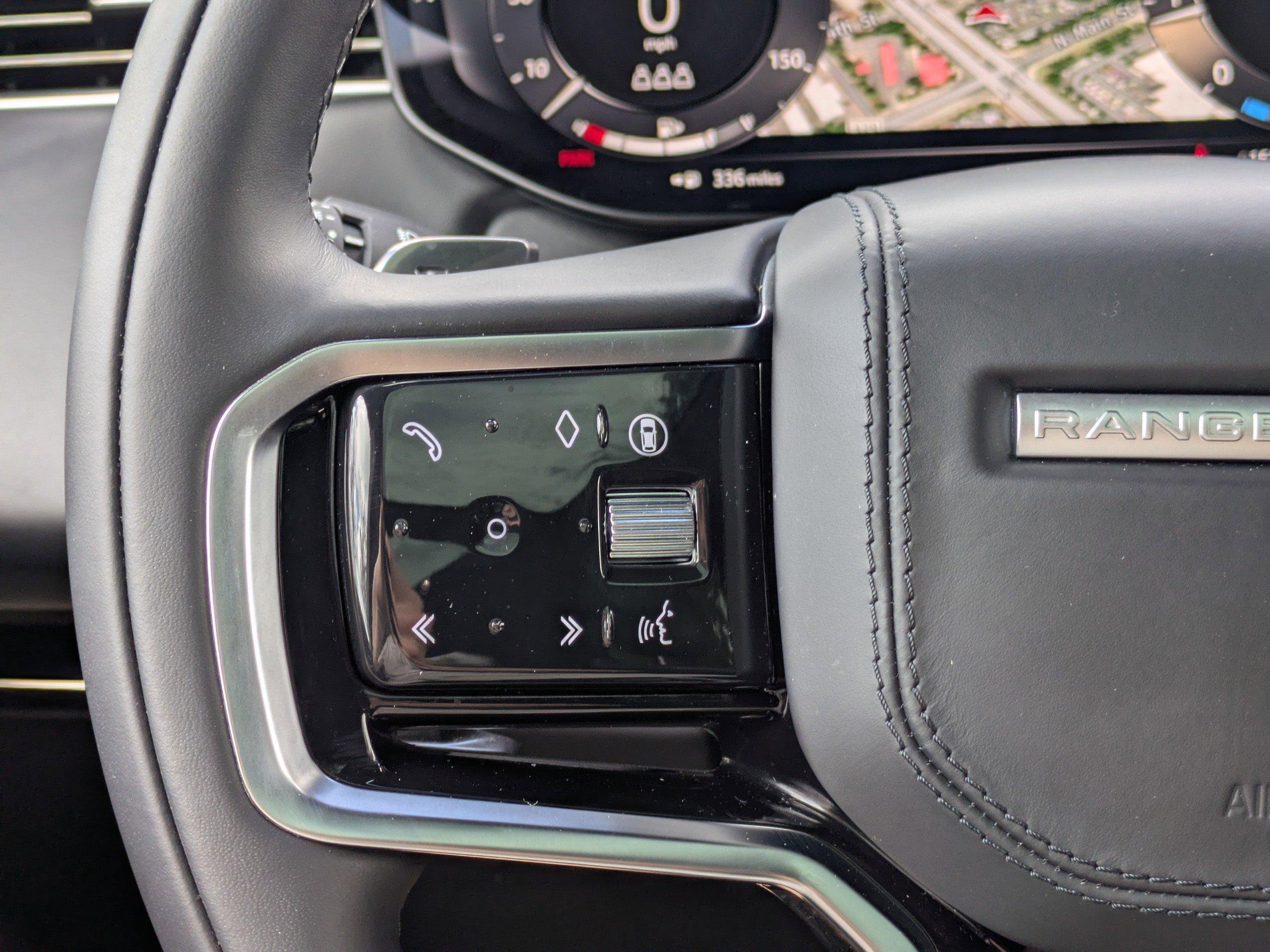 Land Rover Range Rover Sport Sport Utility S With Navigation & Awd - Thumbnail 18