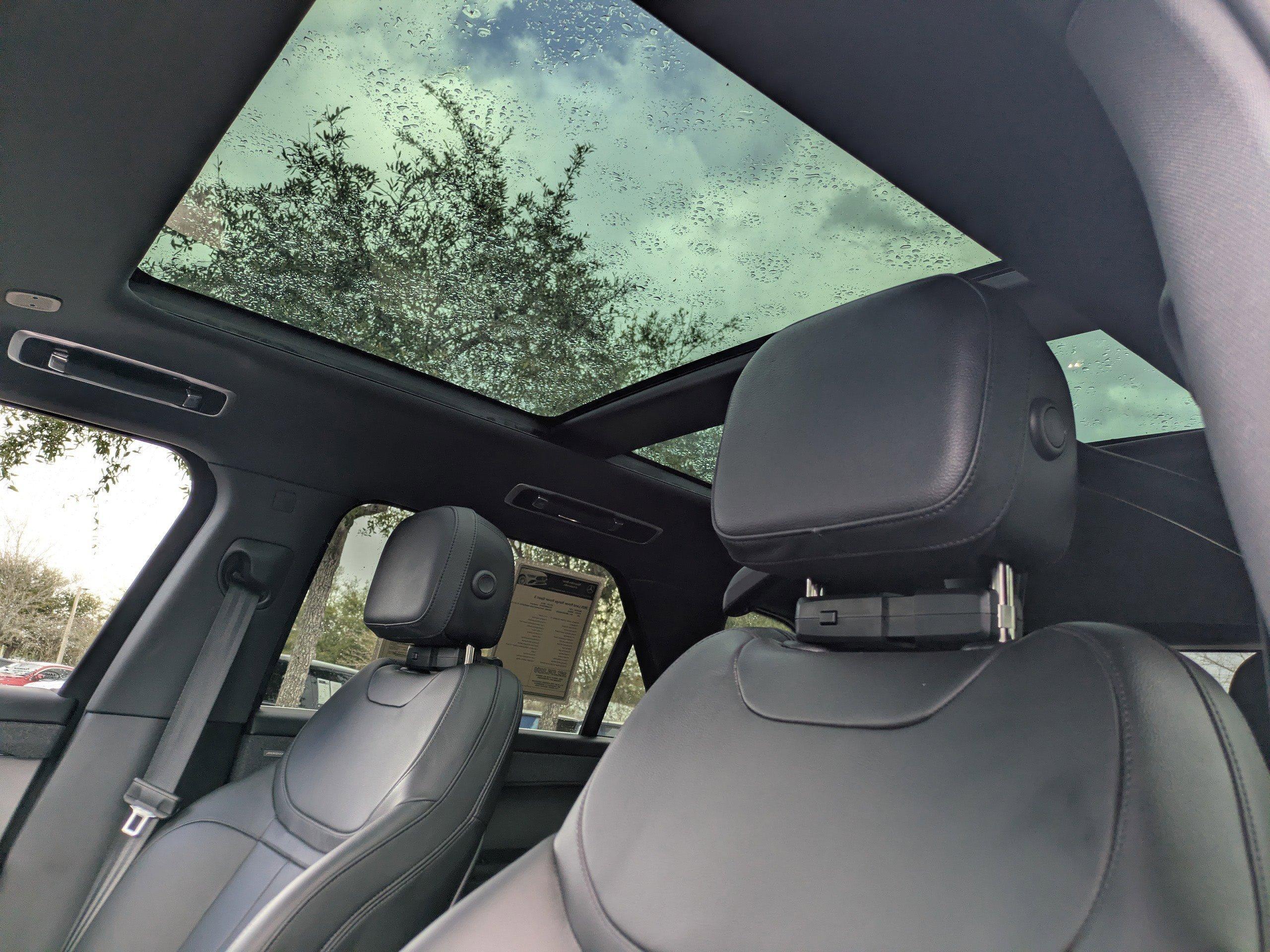 Land Rover Range Rover Sport Sport Utility S With Navigation & Awd - Thumbnail 5