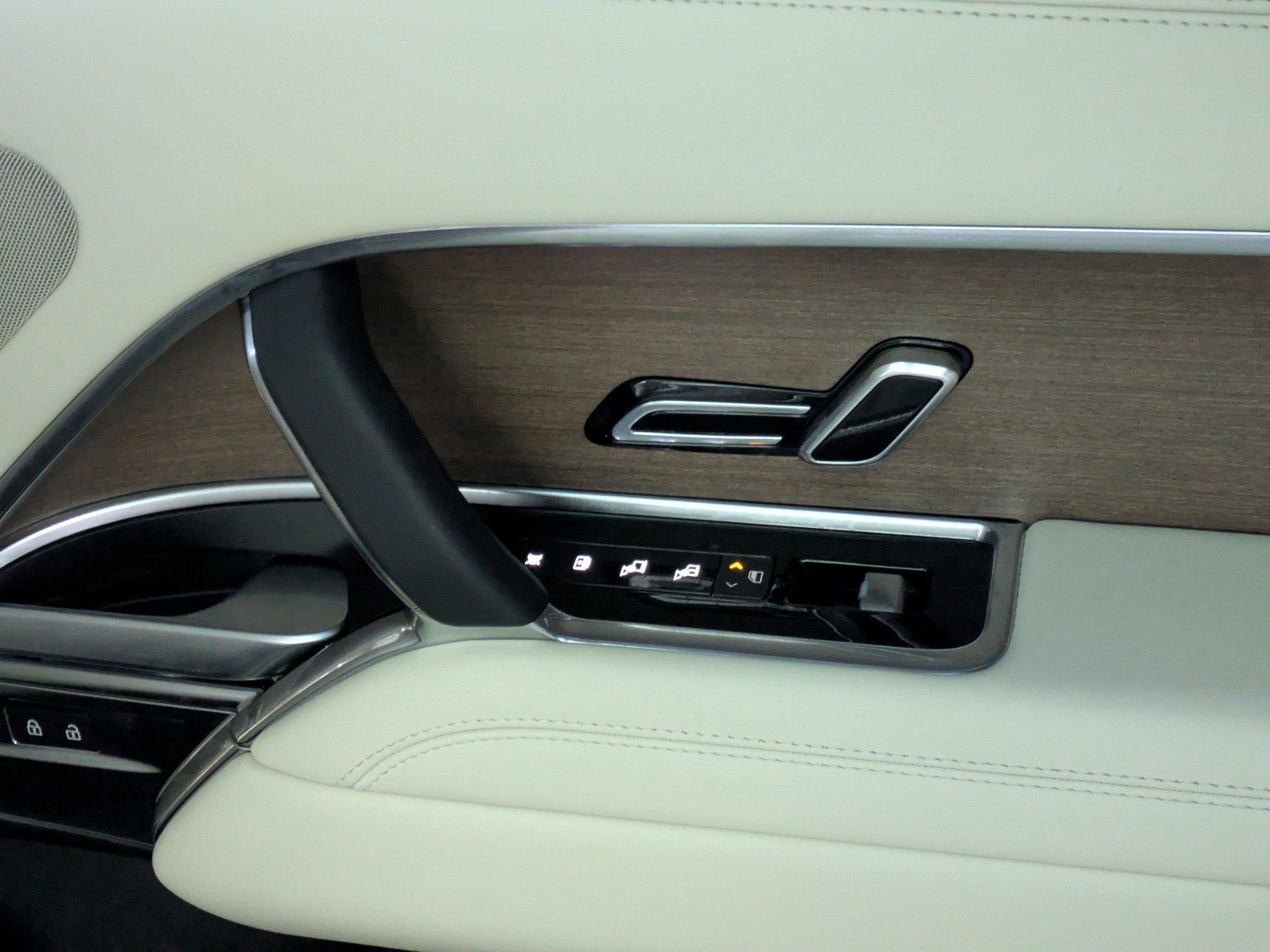 Land Rover Range Rover Sport Utility Se With Navigation & Awd - Thumbnail 16