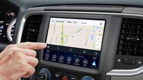 Ram 1500 Rebel Crew Cab 4X4 5'7' Box - Thumbnail 9