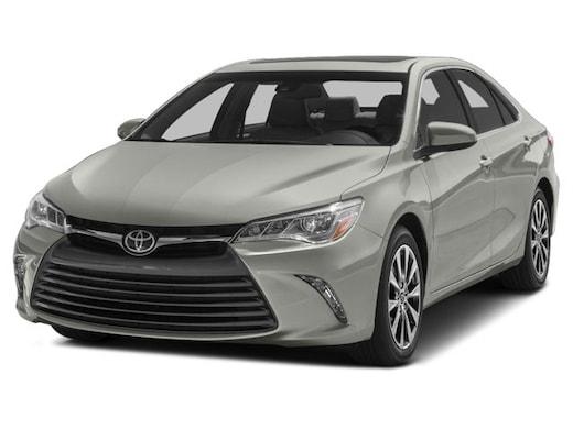 Toyota Camry Hybrid Xle (4Dr Sdn Xle (Natl)) Sedan - Thumbnail 11