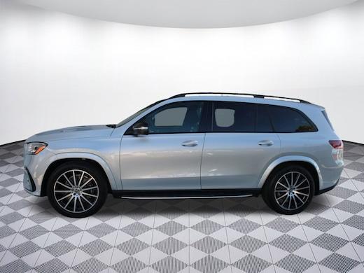 Mercedes-Benz Gls 450 Gls 450 Suv - Thumbnail 2