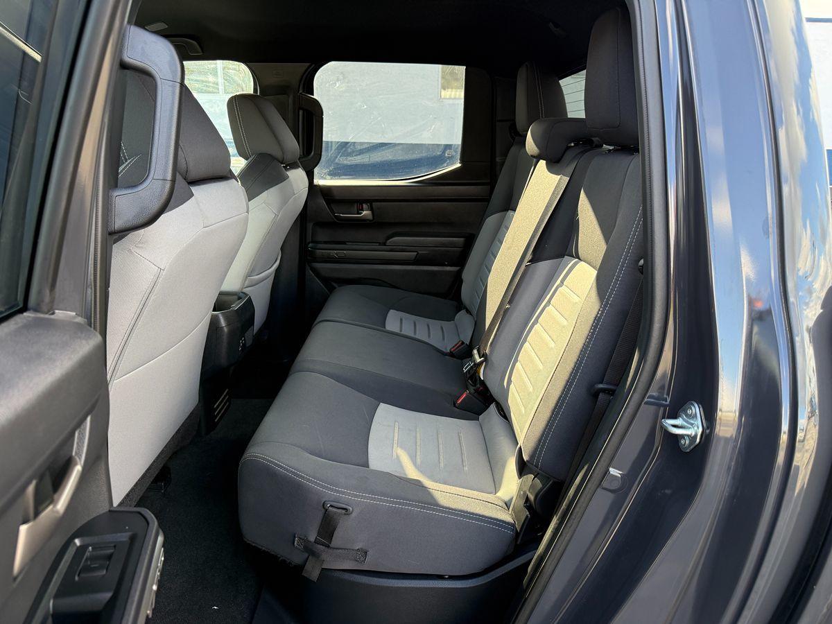 Toyota Tacoma 4Wd Trd Off Road Double Cab 5' Bed At (Natl) - Thumbnail 12