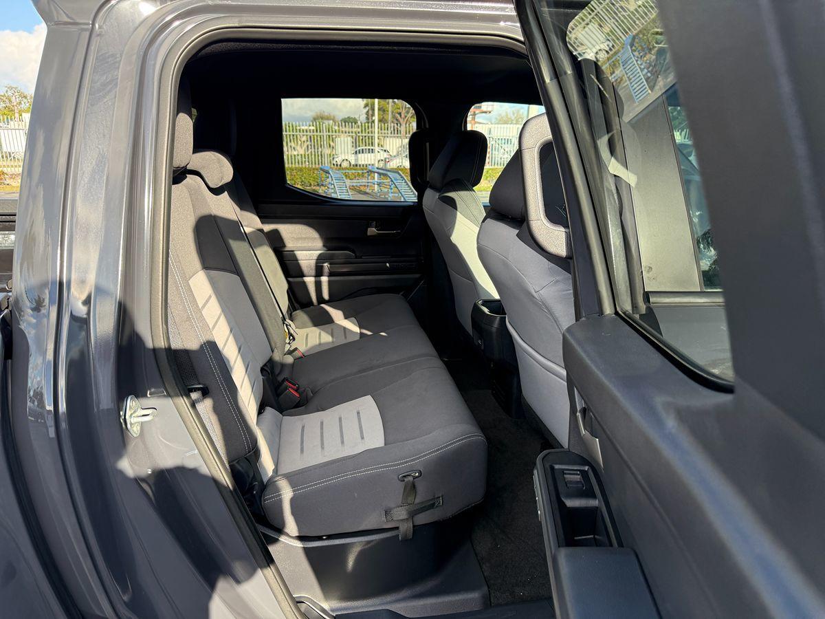 Toyota Tacoma 4Wd Trd Off Road Double Cab 5' Bed At (Natl) - Thumbnail 13