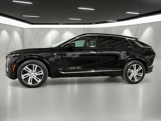 BMW Ix M60 Suv - Thumbnail 18