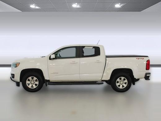 Chevrolet Equinox Ls Suv - Thumbnail 8