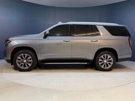 Chevrolet Equinox Ls Suv - Thumbnail 20