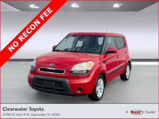 Kia Forte Lx Sedan - Thumbnail 5