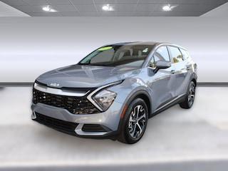 Kia Forte Lx Sedan - Thumbnail 10