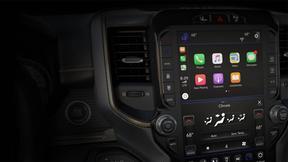 Ram 1500 Laramie Crew Cab 4X4 5'7' Box - Thumbnail 5