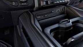 Ram 1500 Laramie Crew Cab 4X4 5'7' Box - Thumbnail 13