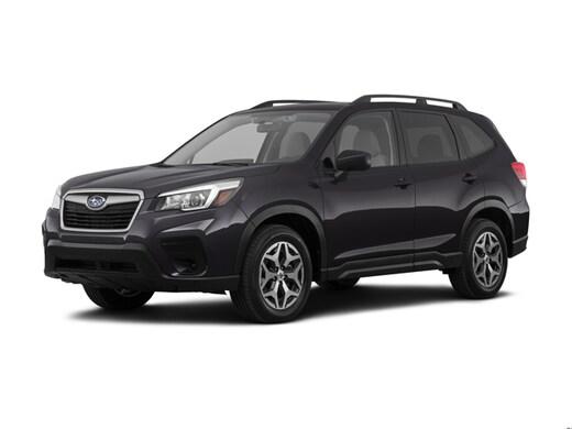 Subaru Ascent Premium Suv - Thumbnail 9