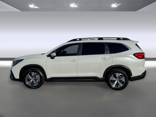 Subaru Ascent Premium Suv - Thumbnail 2