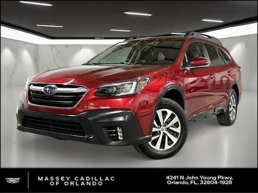 Subaru Ascent Premium Suv - Thumbnail 7