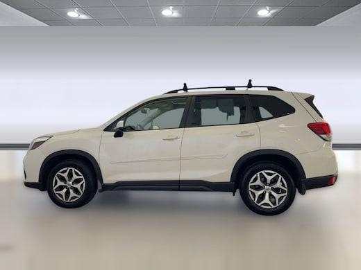 Subaru Ascent Premium Suv - Thumbnail 6