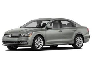 Volkswagen Passat 1.8T Se (4Dr Sdn 1.8T Auto Se Pzev) Sedan - Thumbnail 2