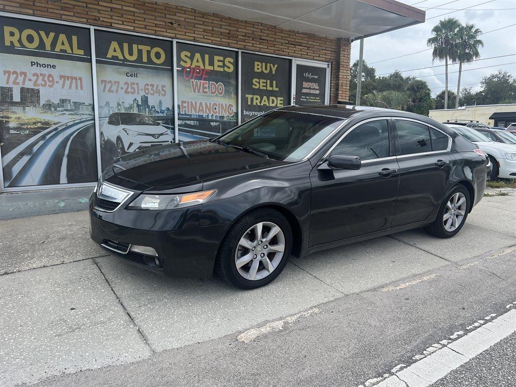 Chrysler 300 - View 1