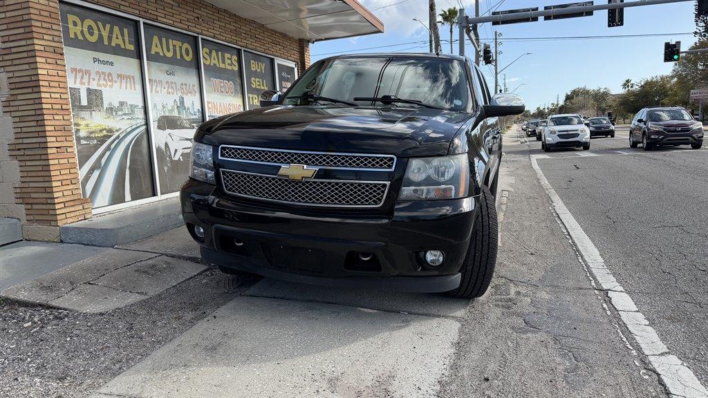 Chrysler 300 - Thumbnail 10