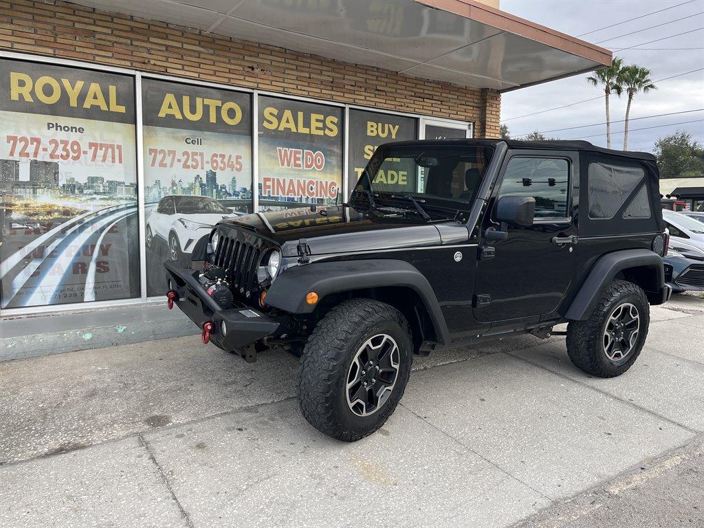Jeep Grand Cherokee Overland - Thumbnail 8