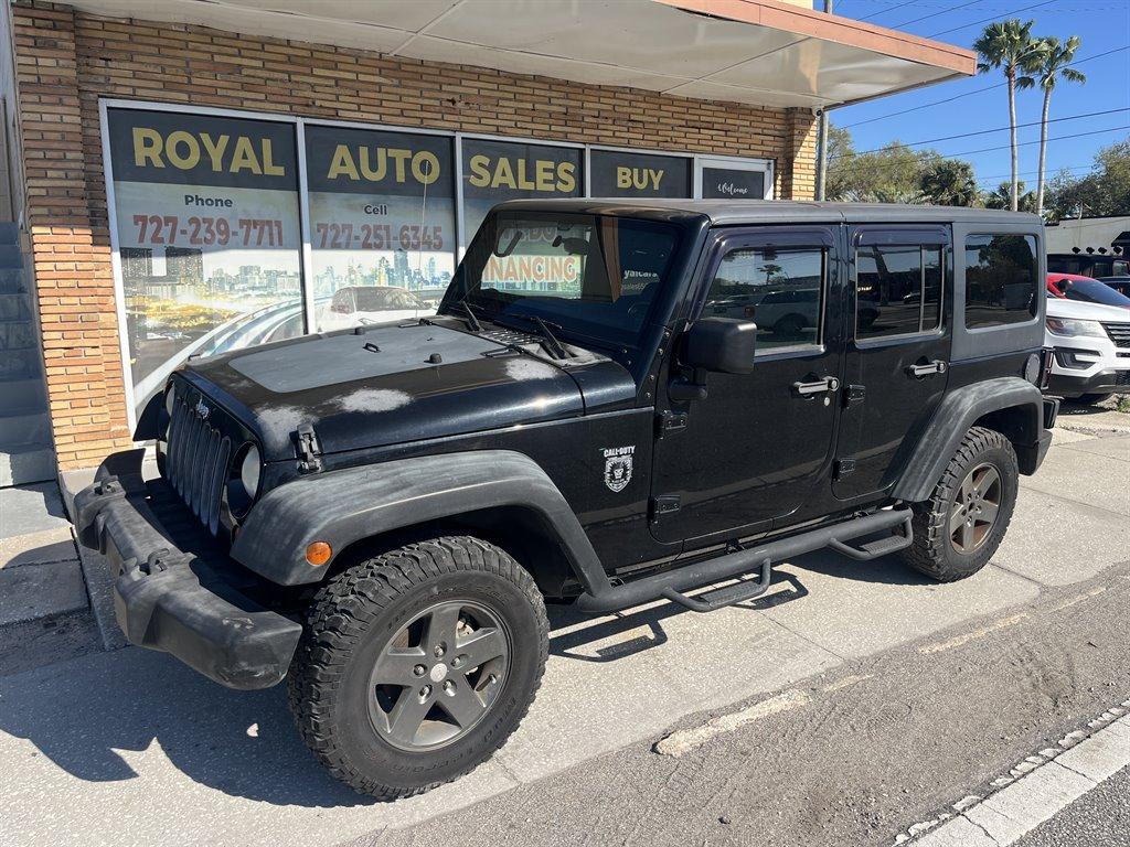 Jeep Grand Cherokee Overland - Thumbnail 5