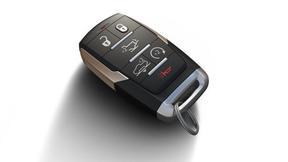 Ram 1500 Laramie Crew Cab 4X4 5'7' Box - Thumbnail 11