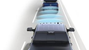 Ram 1500 Laramie Crew Cab 4X4 5'7' Box - Thumbnail 3