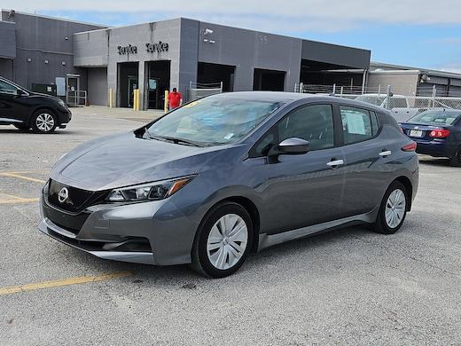 Mitsubishi Mirage Es$15,795 - Thumbnail 6