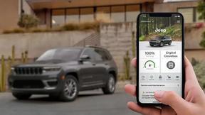 Jeep Gladiator Sport S 4X4 - Thumbnail 20