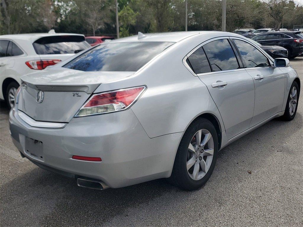 Acura Tl 3.5 - Thumbnail 9
