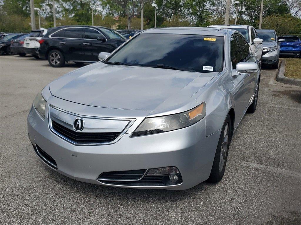 Acura Tl 3.5 - Thumbnail 4