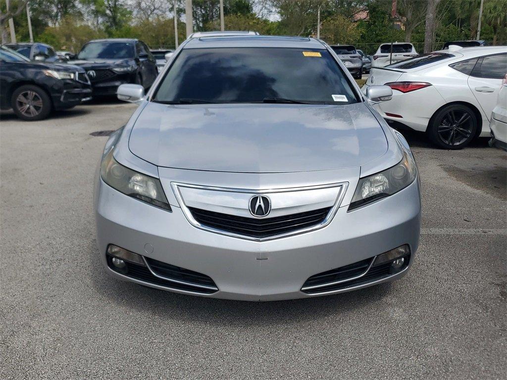Acura Tl 3.5 - Thumbnail 3