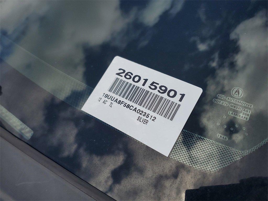 Acura Tl 3.5 - Thumbnail 6